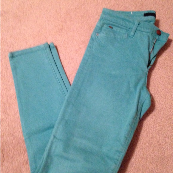 Joes skinny jeans