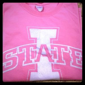 Iowa State T-shirt💖