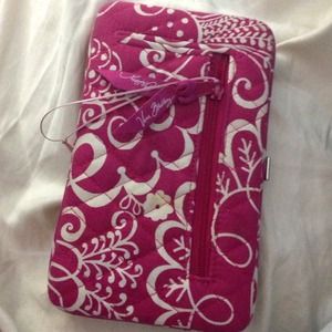 Vera Bradley Wallet