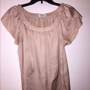 Ann Taylor LOFT shirt size Medium