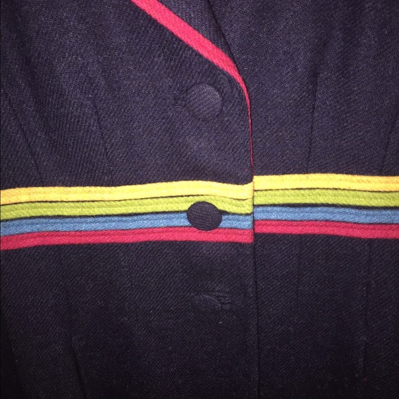 Boden wool coat - Picture 3 of 4