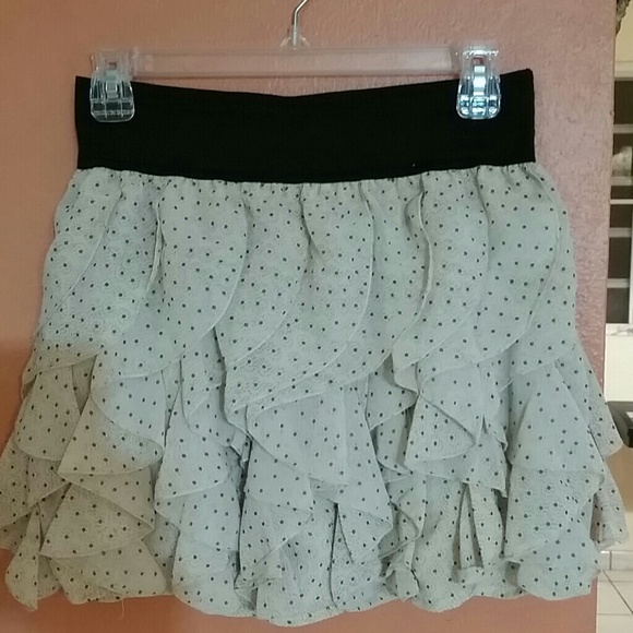 Beautiful Mini skirt
