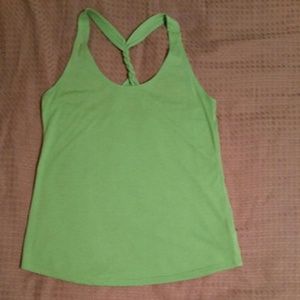 Under Armour tank top