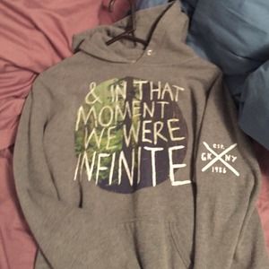 Zumies glamour kills sweatshirt hoodie