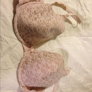 Aerie lace bra!