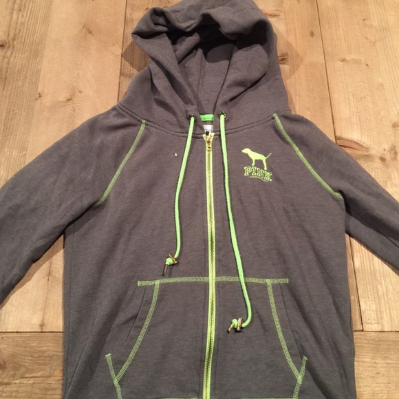 Victoria's Secret PINK  hoodie