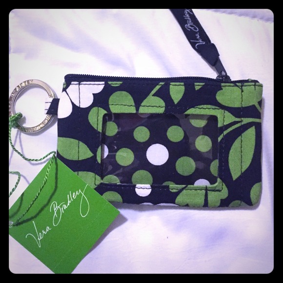 LUCKY YOU ZIP ID CASE