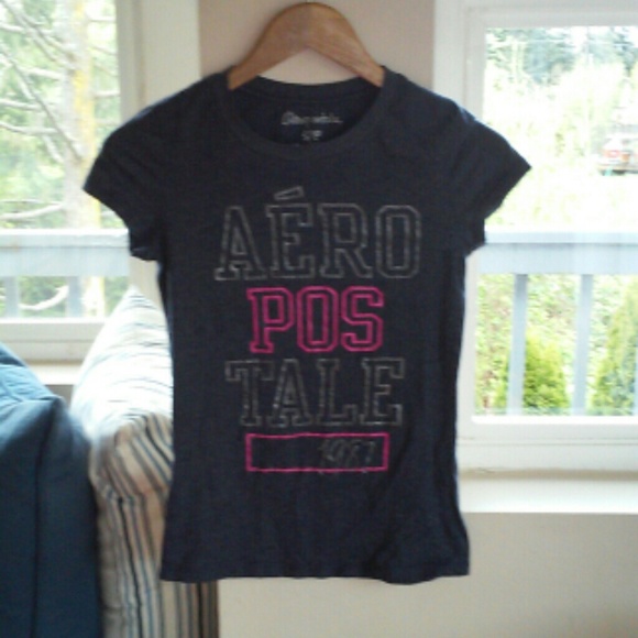 Aeropostale tee