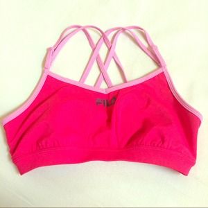 Fila sportsbra