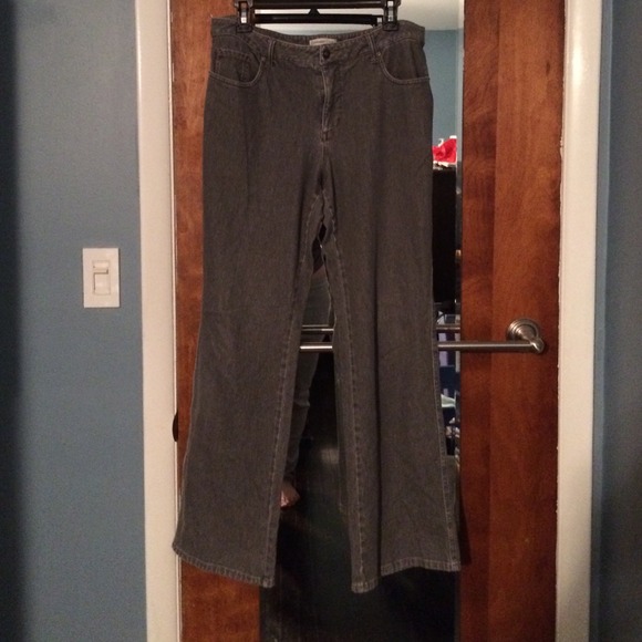 Cold water creek jeans