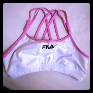 Fila sportsbra