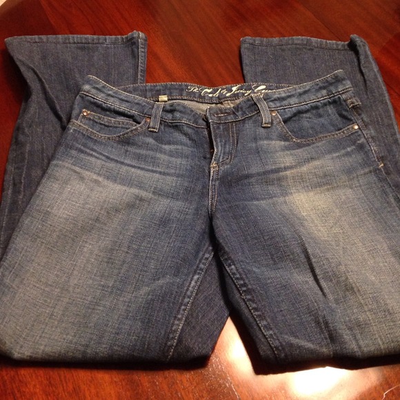 Juicy Couture Jeans