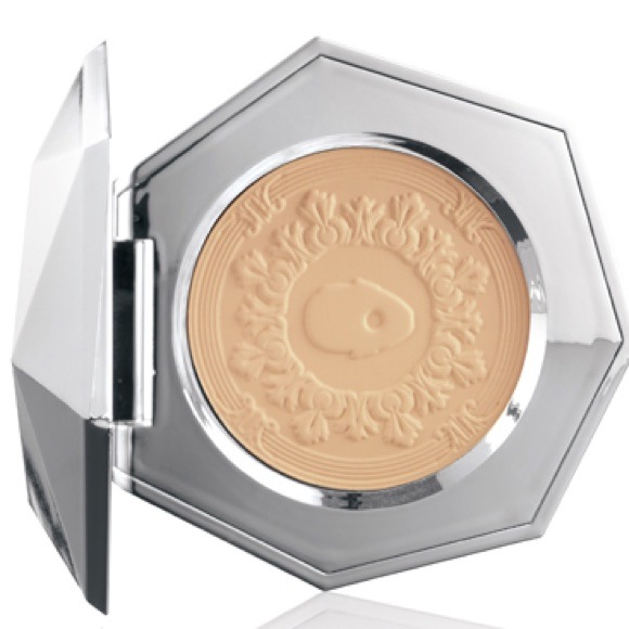 ✳️[ISO] MAC Marcel Wanders Silver Compact - Picture 2 of 2