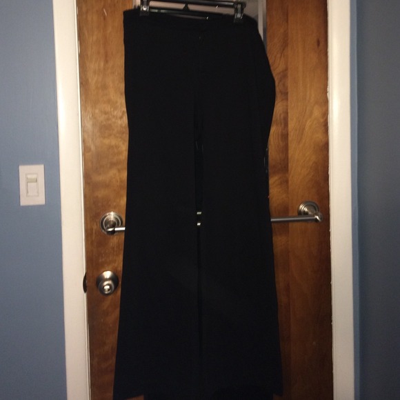 Michael Kors black pants
