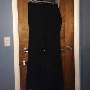 Michael Kors black pants