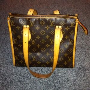 Louis Vuitton purse