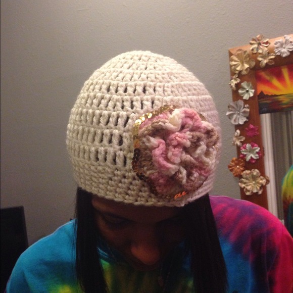 🌸Handmade Beanies🌸