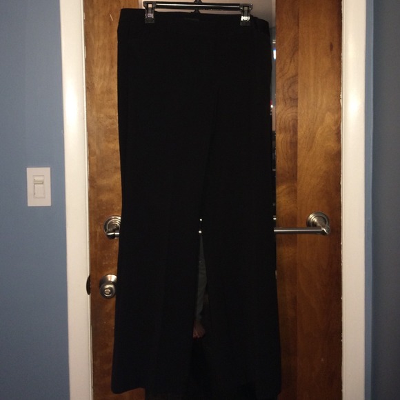 Worthington black pants