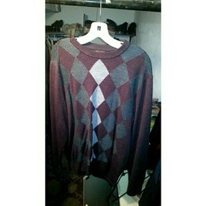 Dockers sweater