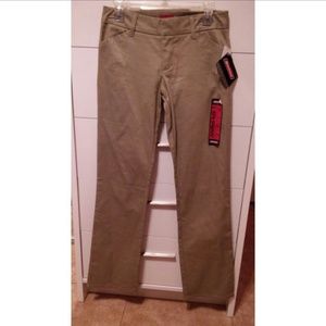 Brand New Genuine Dickies Trouser Khaki Pants