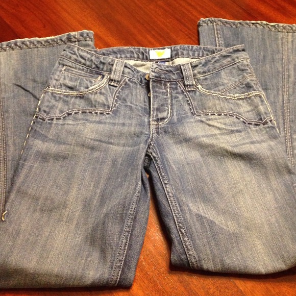 Antik Denim Jeans