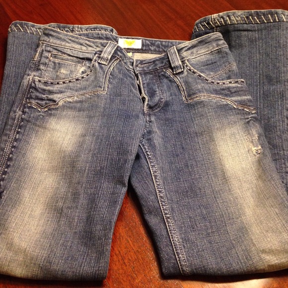 Antik Denim Jeans