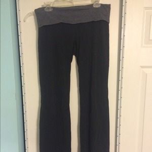 Victoria's Secret yoga pants