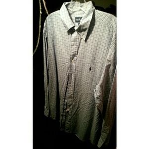 Ralph Lauren & calvin klien dress shirts