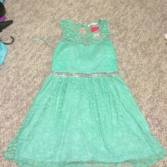 Candies Spring Dress