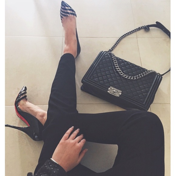 Christian Louboutin pumps - Picture 2 of 3