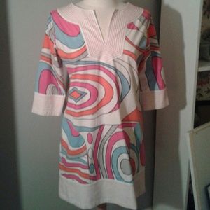 Gretchen Scott Dress/tunic