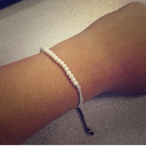 Stella and Dot Wisdom Bracelet