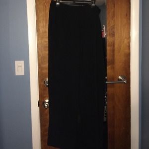 Cloth coldwater creek dress pants