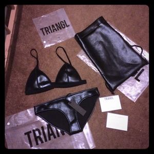 Sale 😊 Authentic Triangl Bikini