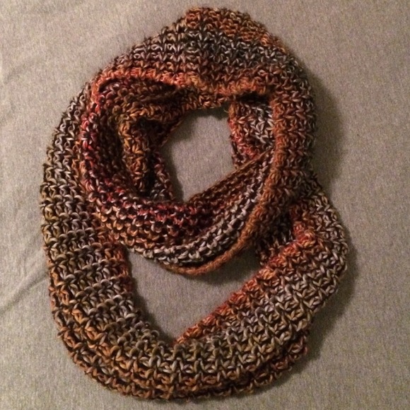 Woman Scarf, soft and warm.