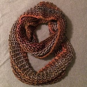 Woman Scarf, soft and warm.