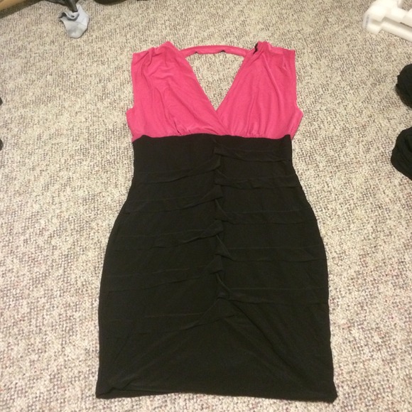 Flirty Cocktail Dress