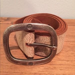 AG Belt