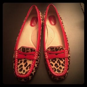 Sperry Top-Sider Lofers