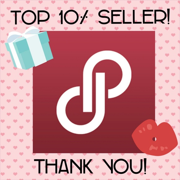 Top 10% Seller! January 2015!
