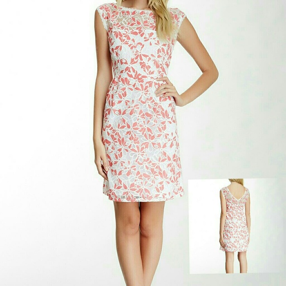 Laundry by Shelli Segal Dresses & Skirts - 😍Beautiful Dress NEW Laundry😍