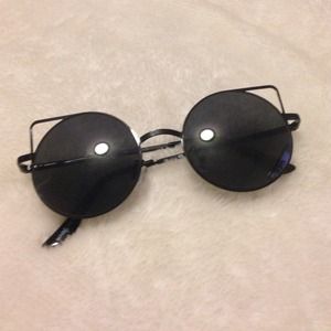 Retro Sunglasses