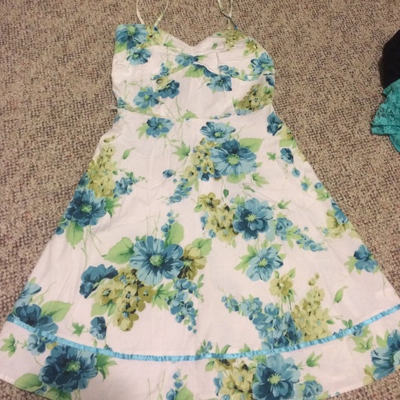 Darling Spring Dress