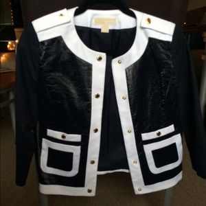 Michael Kors Jacket