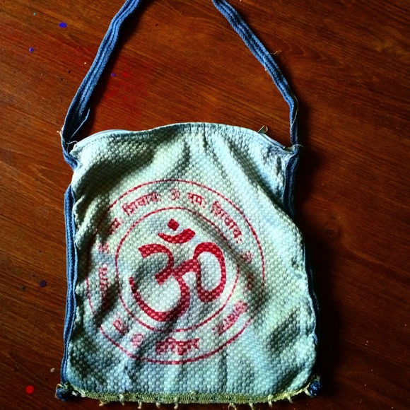 Tote bag