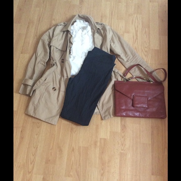 NWT Petite Dress Pants