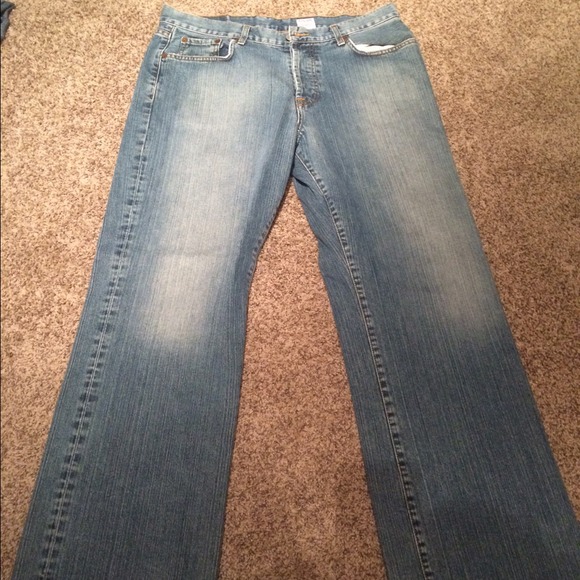 Lucky Brand Men's Jeans