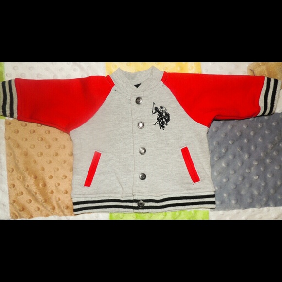 2 Piece Baby Outfit - Picture 2 of 4