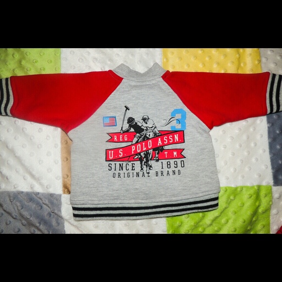 2 Piece Baby Outfit - Picture 3 of 4