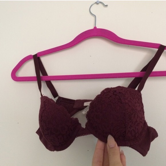 reserved, northface and bra